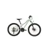 BİSAN KDX 2800-D KADIN DAĞ BİSİKLETİ 30CM MD 24 JANT 21 VİTES MİNT YEŞİL PEMBE BEYAZ