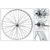 26x1.75 Alu.Jantlı 3 vitesli Nexus İç Dişli / Coaster Fren Arka Tekerlek Takım