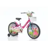CORELLİ LOVELY KIZ ÇOCUK BİSİKLETİ V 20 JANT PEMBE KIRMIZI