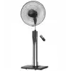 AIRKING OTTOWA PRO 16 INCH 40 CM İKİ SALINIMLI PORTATİF VANTİLATÖR