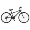 ÜMİT 2633 EXPLORER ERKEK DAĞ BİSİKLETİ V 26 JANT 21 VİTES SİYAH LİME