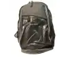 NEW LOOXS SIRT ÇANTASI THE WAVE 37L 34 x 45 x 24 cm  BİSİKLET ARKA BAGAJ UYUMLU 205 SİYAH