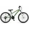 ÜMİT 2468 ROCK ERKEK DAĞ BİSİKLETİ MSV-V 24 JANT 21 VİTES OLİVE GREEN
