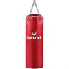 HATTRICK BK90 BOKS TORBASI İÇİ DOLU 30x90CM KIRMIZI