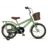 ÜMİT 1640 STITCH M-ATB-V-ERKEK ÇOCUK BİSİKLETİ 16 JANT OLİVE GREEN