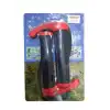 FORTE GT XBYC 2001 BARETLİ ELCİK SİYAH KIRMIZI