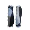 FORTE GT XBYC 601 ELCİK SİYAH GRİ KROM