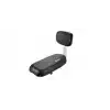FORTE GT XBYC 1918 ARKA SELE SİYAH