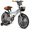 ÜMİT 2045 TIGER-V-ERKEK ÇOCUK BİSİKLETİ 20 JANT NARDO GRİ