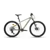 CARRARO CRX 712 ERKEK DAĞ BİSİKLETİ 360H HD 27.5 JANT 12 VİTES MAT BEJ YEŞİL