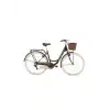 BİSAN SORRENTO-S KADIN ŞEHİR BİSİKLETİ 44CM V 26 JANT 7 VİTES YEŞİL SİLVER