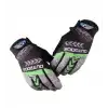 OUTDOOR XBYC-HJ-1504 KROS UZUN PARMAK ELDİVEN SİYAH MAVİ