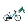 CARRARO DINO KIZ ÇOCUK BİSİKLETİ 285H V 20 JANT YEŞİL AÇIK YEŞİL