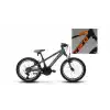 CARRARO FORCE 200 ERKEK ÇOCUK BİSİKLETİ 250H V 20 JANT 21 VİTES ANTRASIT TURUNCU BEYAZ
