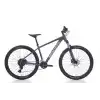 BIANCHI MAGMA 29.1 ALTUS ERKEK DAĞ BİSİKLETİ 480H HD 29 JANT 24 VİTES DARK GREY SİLVER GLOSS