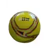 ALTIS XC100 FUTBOL TOPU NO5 SARI KIRMIZI