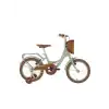 BİSAN SORRENTO-S KIZ ÇOCUK BİSİKLETİ 26CM 16 JANT ÇAĞLA YEŞİL GOLD