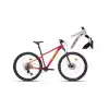 CARRARO CRX 911 ERKEK DAĞ BİSİKLETİ 440H HD 29 JANT 11 VİTES SICAK GRI SOLUK KAHVE