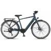MOSSO HORIZON ELEKTRİKLİ ŞEHİR BİSİKLET 500H HYD 28 JANT 9 VİTES INDIGO BLUE