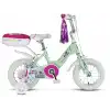 ÜMİT 1220 MIA-CANTA-V KIZ ÇOCUK BİSİKLETİ 12 JANT MİNT