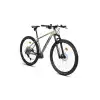 CARRARO BIG 912 D PRO ERKEK DAĞ BİSİKLETİ 440H HD 29 JANT 12 VİTES DI2 METALİK GRİ ALTIN SİYAH