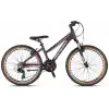 MOSSO WILDFIRE L-24-V KADIN DAĞ BİSİKLETİ 330H 24 JANT 21 VİTES MAT MOR