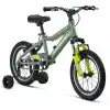 MOSSO WILDFIRE M-16-V ERKEK ÇOCUK BİSİKLETİ  255H 16 JANT ARMY FISTIK YEŞİL