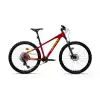 CARRARO CRX 711 ERKEK DAĞ BİSİKLETİ 440H HD 27.5 JANT 11 VİTES KROM KIRMIZI ŞEFTALİ