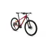 CARRARO CRX 711 ERKEK DAĞ BİSİKLETİ 440H HD 27.5 JANT 11 VİTES KROM KIRMIZI ŞEFTALİ