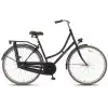 LAVIN 2887 ZWART KADIN ŞEHİR BİSİKLETİ BASIC KONTRA PEDAL 520H 28 JANT 1 VİTES SİYAH