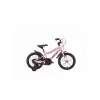 BİSAN LİLY KIZ ÇOCUK BİSİKLETİ 28.5 CM V 20 JANT PEMBE MOR