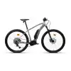 CARRARO KIFUKA E7 ERKEK DAĞ BİSİKLETİ 470H HD 29 JANT 12 VİTES NİKEL GRİ KAHVERENGİ SİYAH