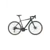 BİSAN ALL TRAIL GRX600 ERKEK YARIŞ BİSİKLETİ 500H HD 28 JANT 22 VİTES PARLAK GRİ SİYAH