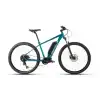 CARRARO VECTOR 9.1 ERKEK DAĞ BİSİKLETİ 440H HD 29 JANT 11 VİTES PETROL YEŞİL TURKUAZ GRİ