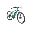 CARRARO VECTOR 9.1 ERKEK DAĞ BİSİKLETİ 440H HD 29 JANT 11 VİTES PETROL YEŞİL TURKUAZ GRİ