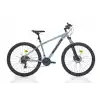 BIANCHI MAGMA 27.3 TOURNEY ERKEK DAĞ BİSİKLETİ 380H HD 27.5 JANT 21 VİTES 3Y GREY BLACK