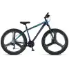ÜMİT 2957 ACCRUE HD ERKEK DAĞ BİSİKLETİ 457H 29 JANT 21 VİTES İNDİGO MAVİ