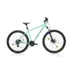 BIANCHI MAGMA 27.1 ALTUS ERKEK DAĞ BİSİKLETİ 430H HD 27.5 JANT 24 VİTES P4 CELESTE SILVER