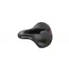 FORTE GT XBYC 1798-1 REFLEKTÖRLÜ GENİŞ SELE SİYAH
