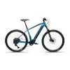 CARRARO KIFUKA X PRO ERKEK E-DAĞ BİSİKLETİ 530 HD 29 JANT 11 VİTES DI2 MET.KOYU MAVİ HOLOGRAM