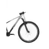 BİSAN BOLD 7.3 ERKEK DAĞ BİSİKLETİ 33CM V 26 JANT 21 VİTES GRİ KOYU YEŞİL KROM
