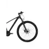 BİSAN BOLD 8.3 ERKEK DAĞ BİSİKLETİ 43CM HD 27.5 JANT 24 VİTES SİYAH SİYAH