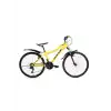 BİSAN ROCKY ERKEK DAĞ BİSİKLETİ 42CM V 26 JANT 21 VİTES CAT SARI SİYAH