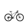 BİSAN BOLD 9.2 ERKEK DAĞ BİSİKLETİ 48CM HD 29 JANT 18 VİTES SİYAH GRİ GRİ