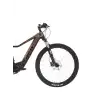 BİSAN ODIN DEORE ELEKTRİKLİ ERKEK DAĞ BİSİKLETİ 43CM HD 29 JANT 12 VİTES KAHVERENGİ TURUNCU SARI