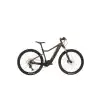 BİSAN ODIN DEORE ELEKTRİKLİ ERKEK DAĞ BİSİKLETİ 43CM HD 29 JANT 12 VİTES KAHVERENGİ TURUNCU SARI