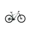 BİSAN BOLD 8.3 ERKEK DAĞ BİSİKLETİ 48CM HD 27.5 JANT 24 VİTES GRİ KOYU YEŞİL KROM
