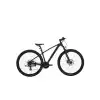 BİSAN BOLD 8.3 ERKEK DAĞ BİSİKLETİ 48CM HD 29 JANT 24 VİTES SİYAH SİYAH