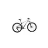 BİSAN BOLD 12.1 ERKEK DAĞ BİSİKLETİ 43CM HD 27.5 JANT 12 VİTES GRİ KOYU YEŞİL KROM