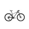 BİSAN BOLD 10.2 ERKEK DAĞ BİSİKLETİ 48CM HD 29 JANT 20 VİTES SİYAH GRİ GRİ